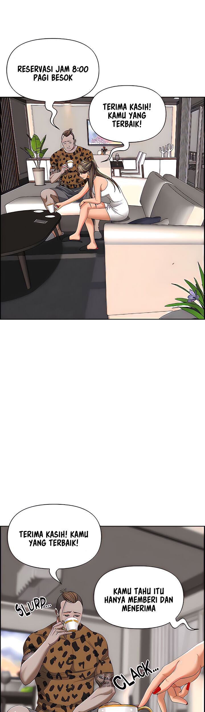 Living With a MILF - Chapter 64 43 Living With a MILF - Chapter 64 43