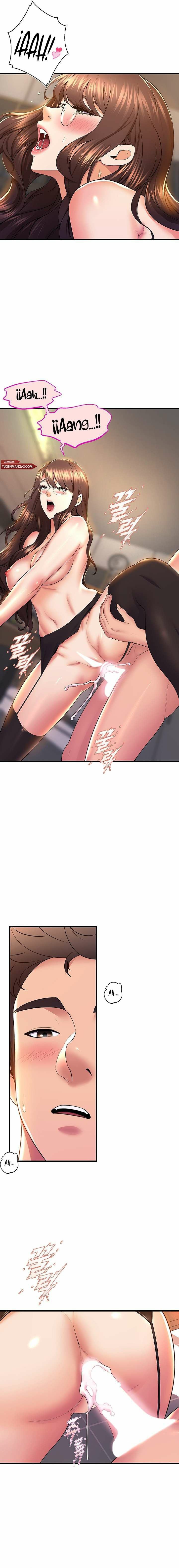 Dance Department&#8217;s Female Sunbaes - Chapter 64 14