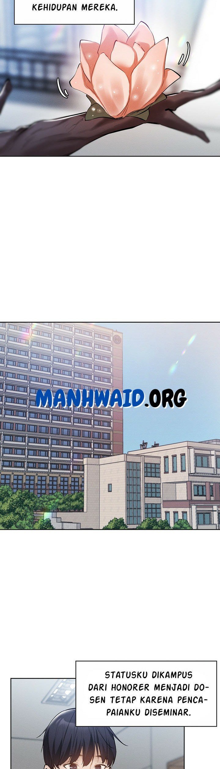 Is There an Empty Room? - Chapter 64 26