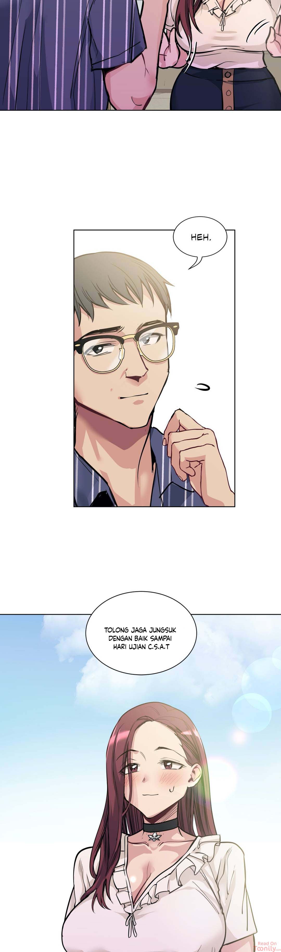 Lucky Guy - Chapter 64 31