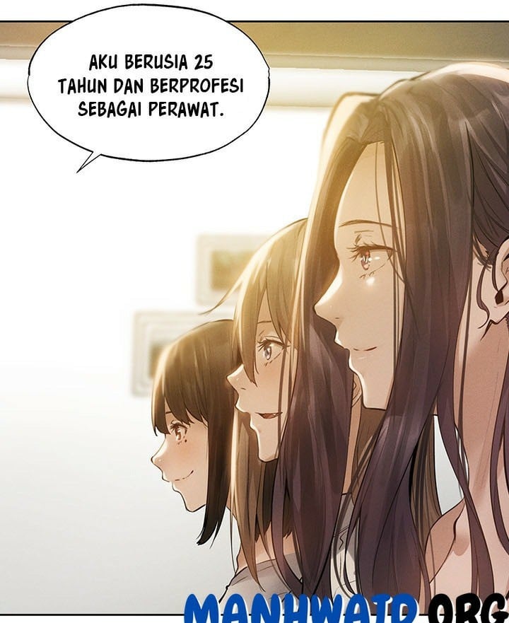 Is There an Empty Room? - Chapter 64 44