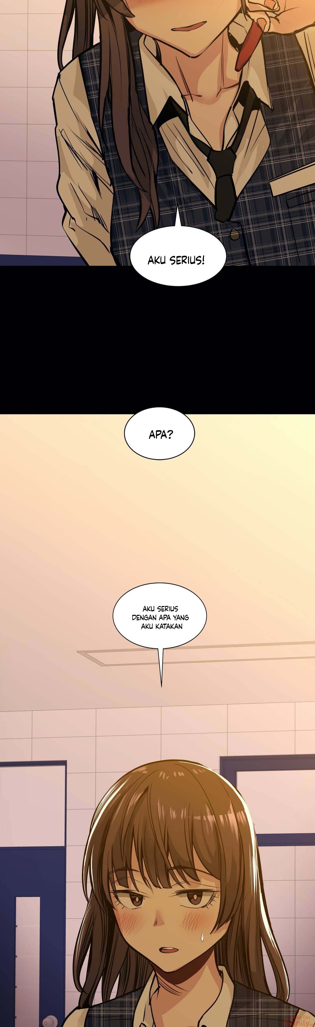 Lucky Guy - Chapter 64 19