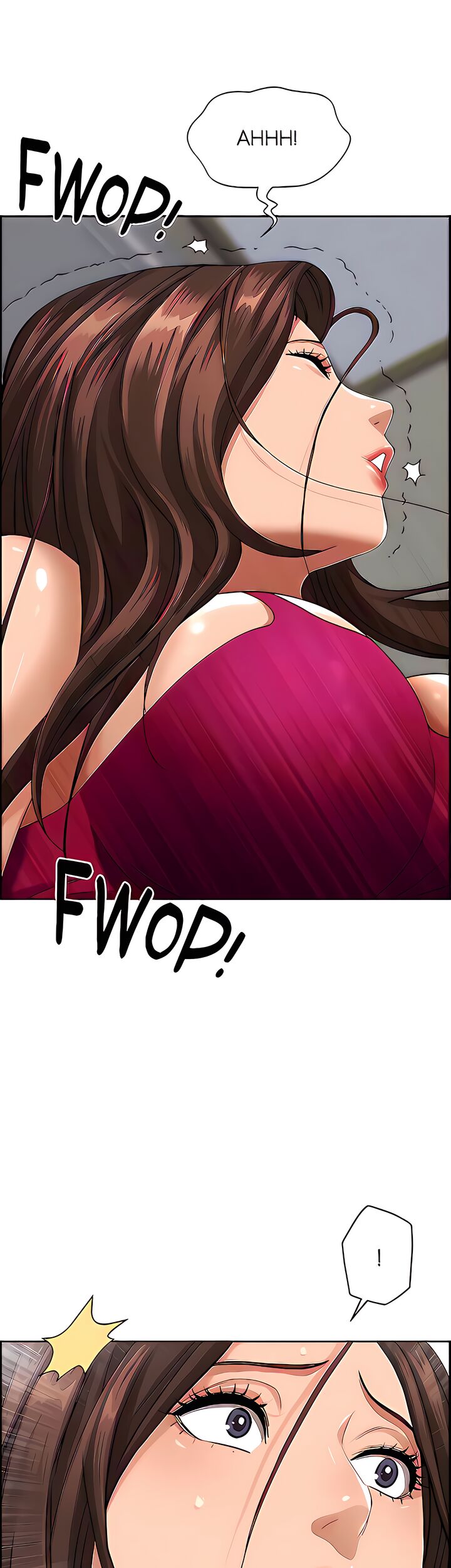 Living With a MILF - Chapter 64 13 Living With a MILF - Chapter 64 13