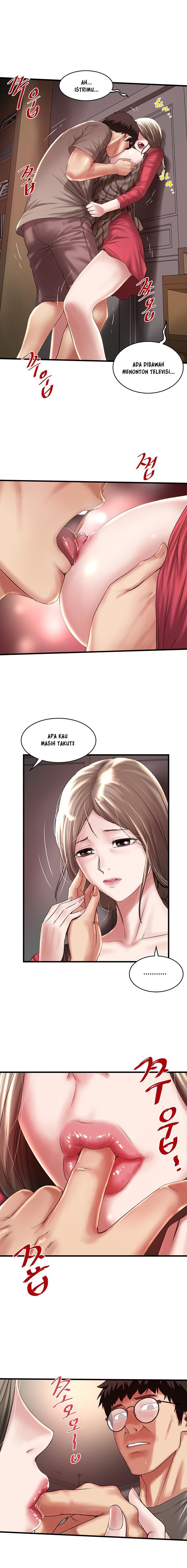 The Housemaid - Chapter 64 8 The Housemaid - Chapter 64 8