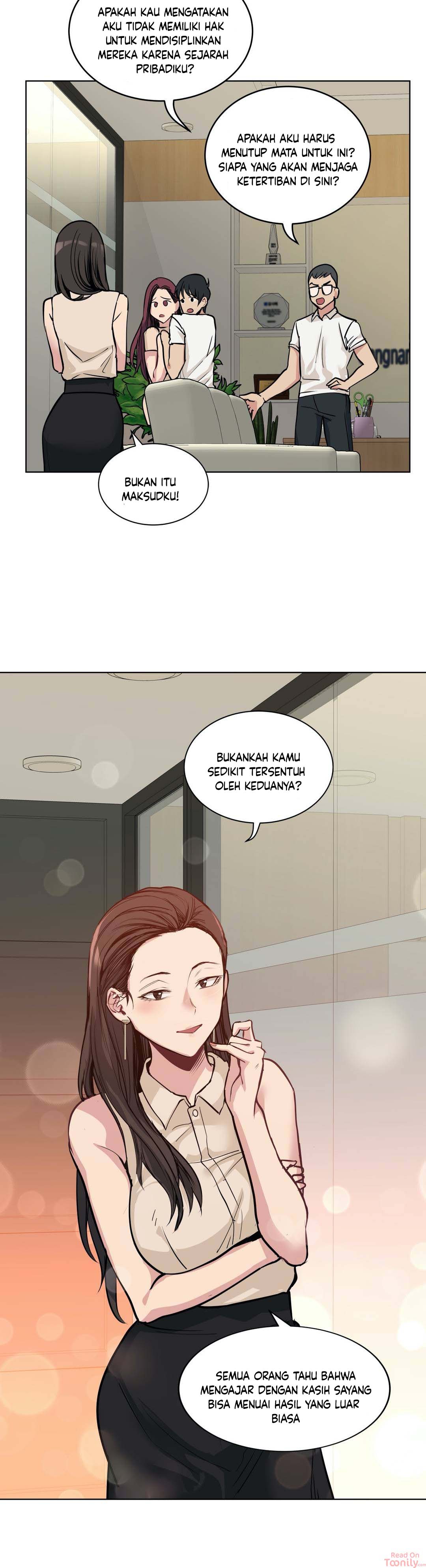 Lucky Guy - Chapter 64 10