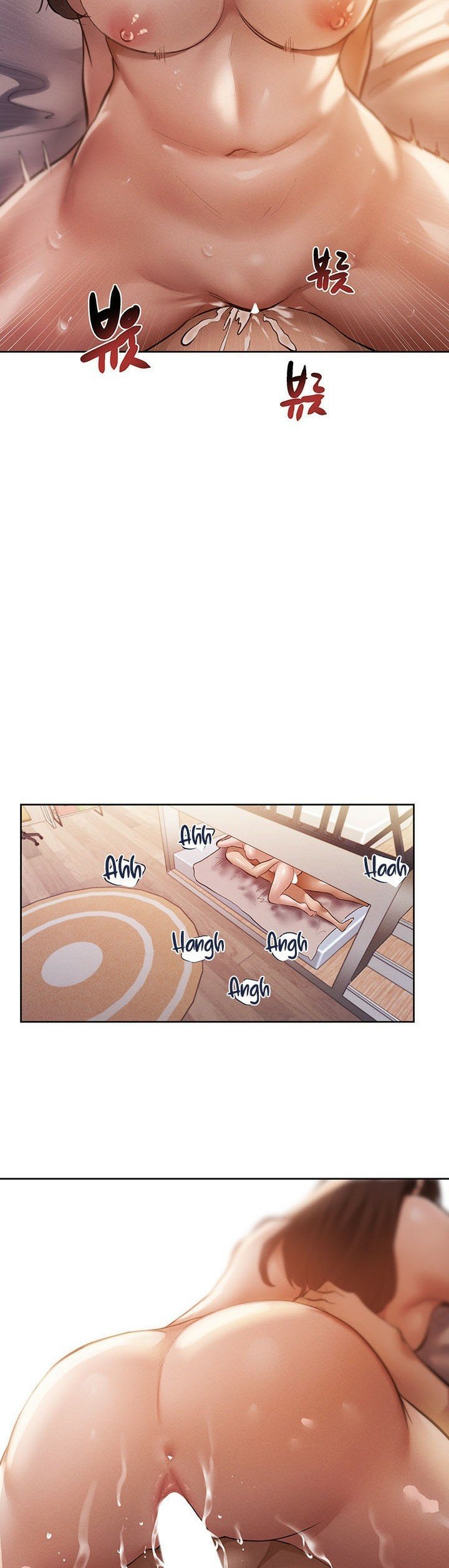 Is There an Empty Room? - Chapter 64 24