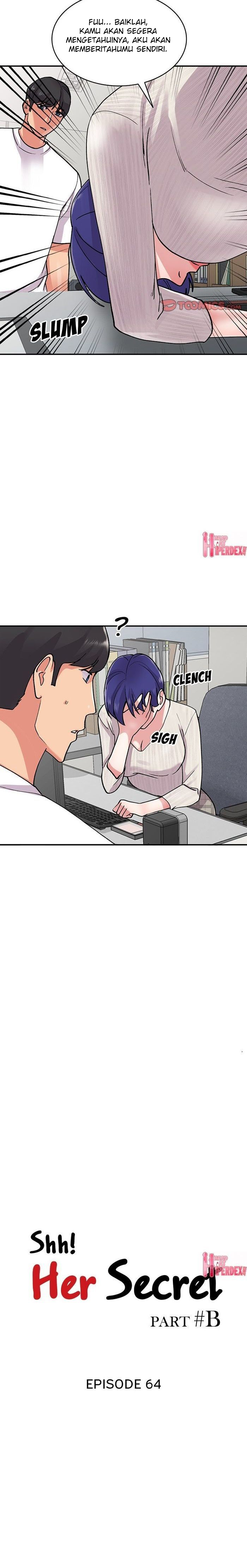 Shh! Her Secret - Chapter 64 2 Shh! Her Secret - Chapter 64 2