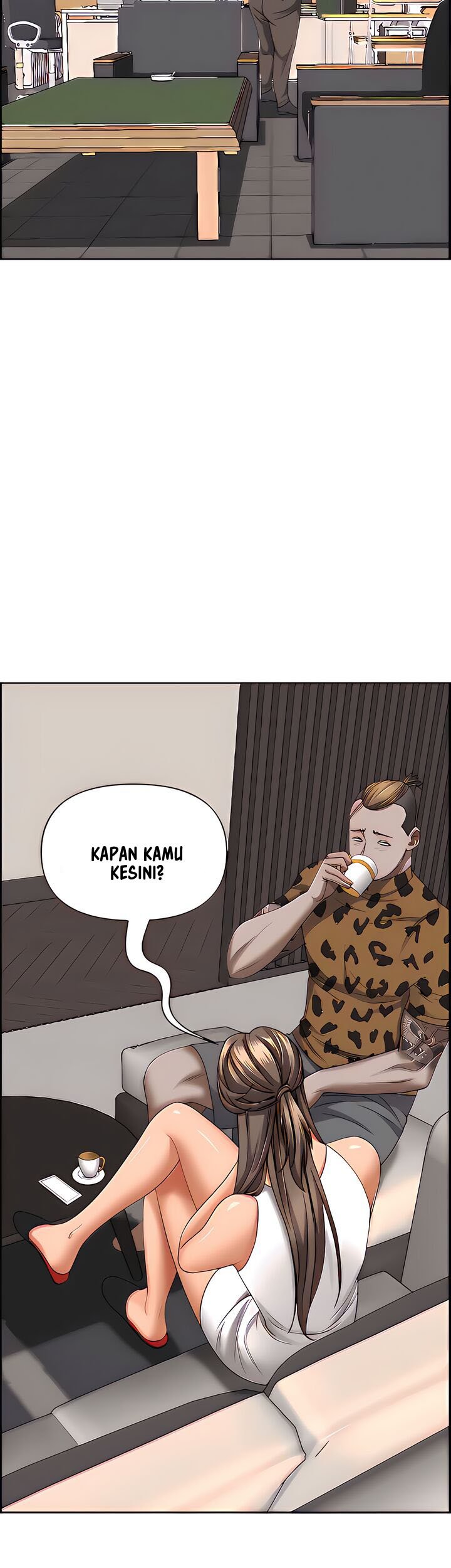 Living With a MILF - Chapter 64 49 Living With a MILF - Chapter 64 49