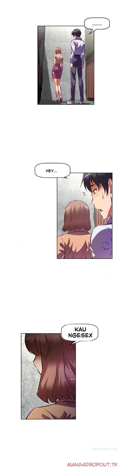 Brawling Go - Chapter 80 2