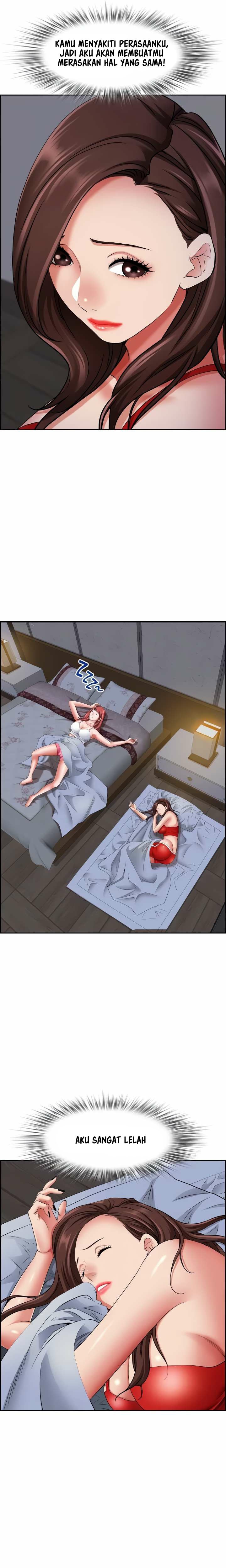 Living With a MILF - Chapter 80 6