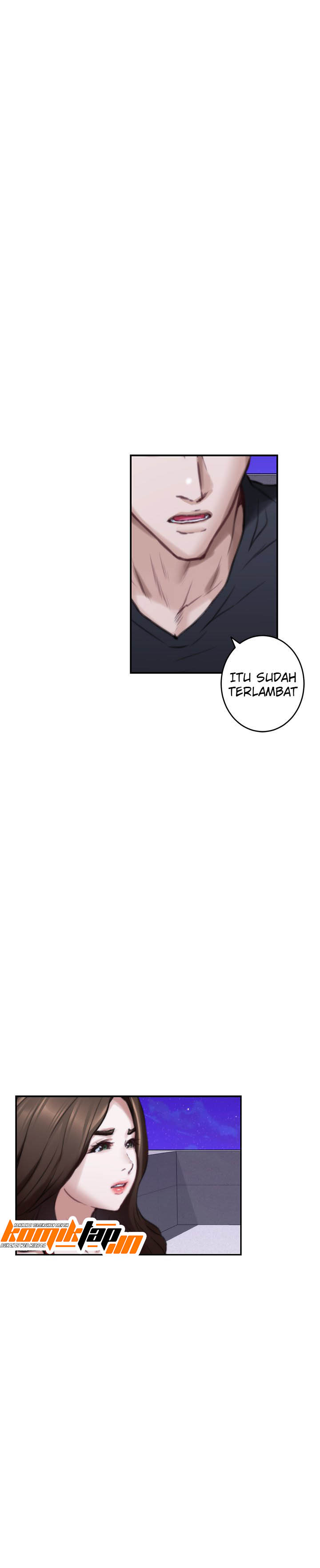 S-Mate - Chapter 80 16
