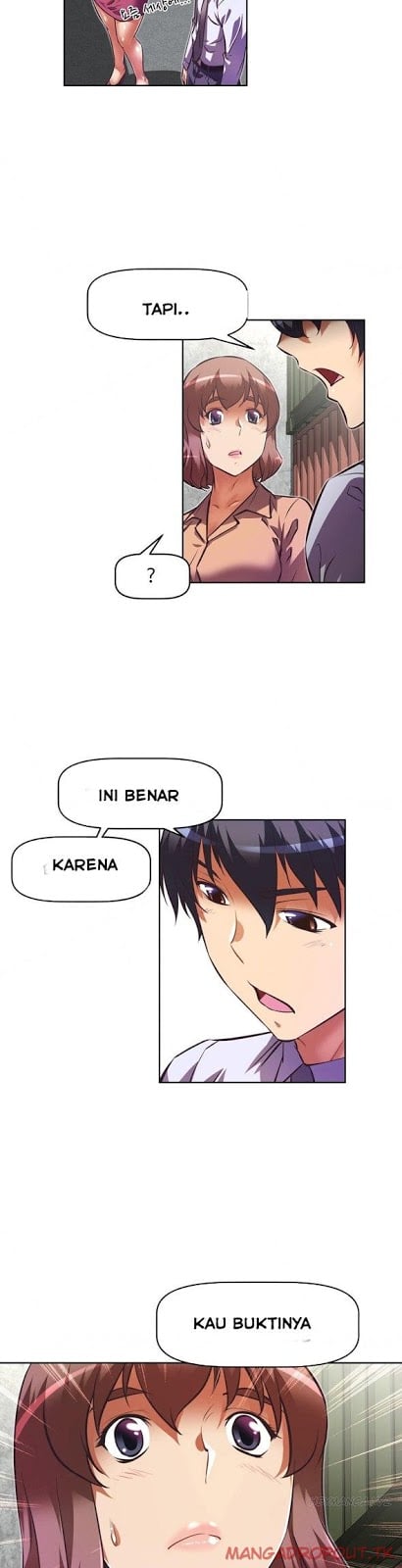 Brawling Go - Chapter 80 7