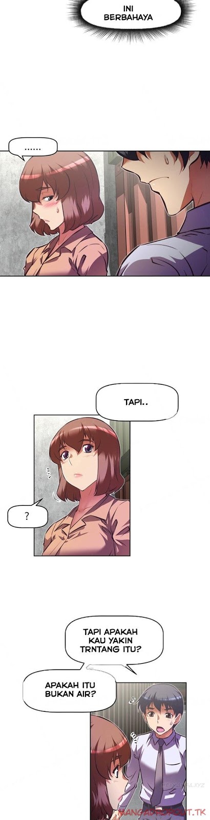 Brawling Go - Chapter 80 23