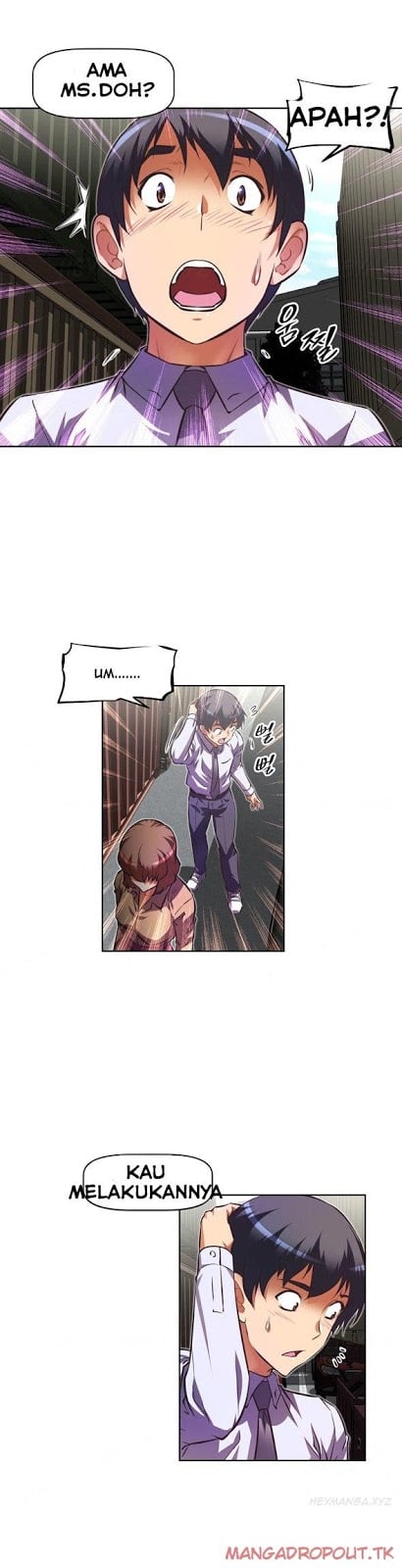 Brawling Go - Chapter 80 3