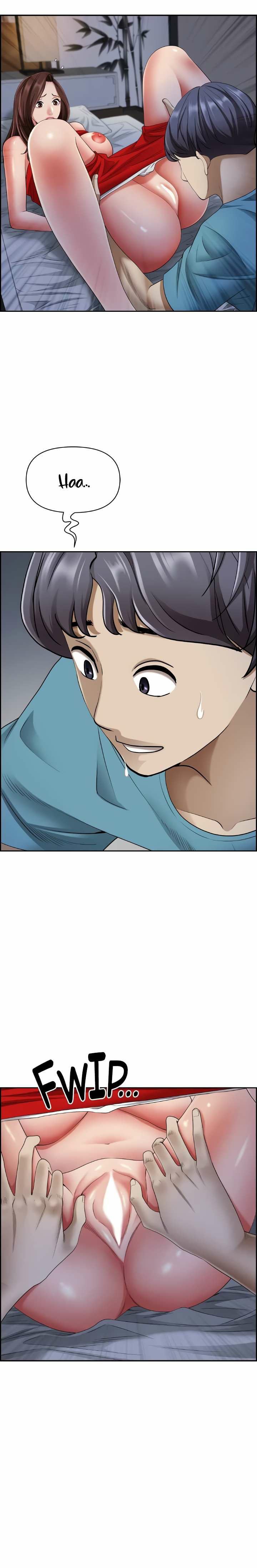 Living With a MILF - Chapter 80 20