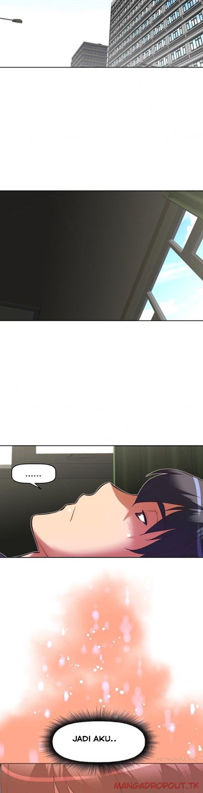 Brawling Go - Chapter 80 26