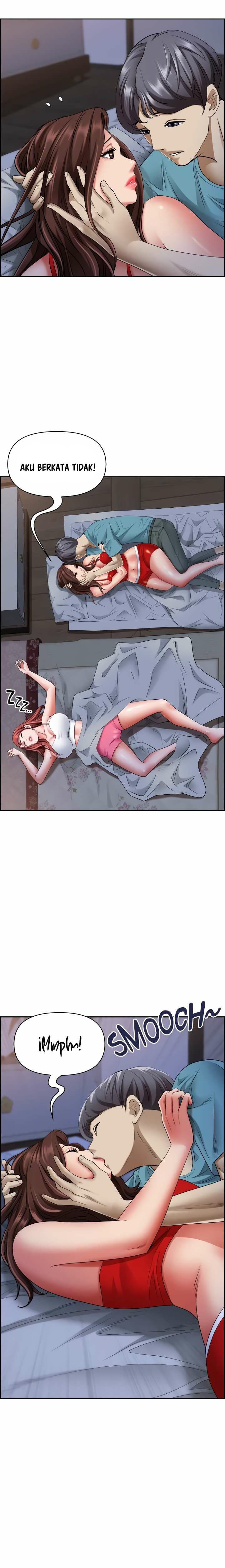 Living With a MILF - Chapter 80 13