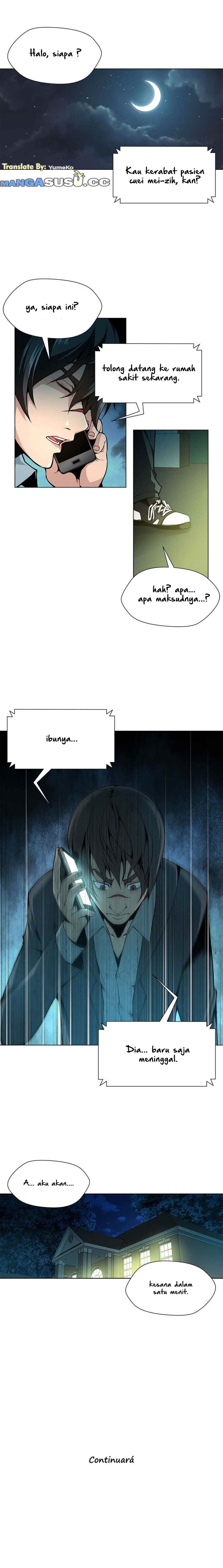 Twin Slaves - Chapter 80 7