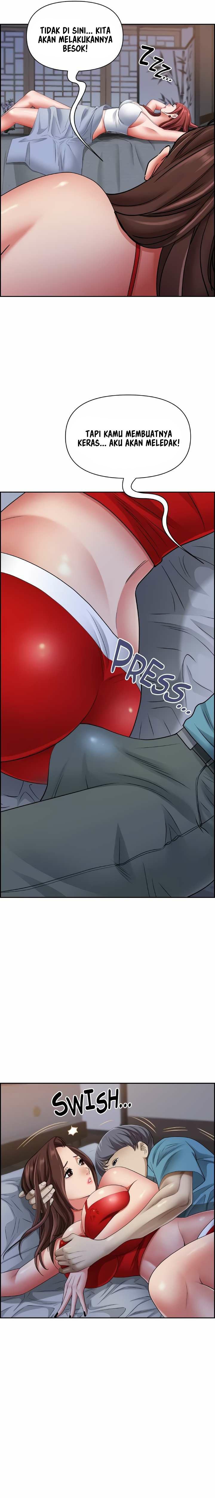 Living With a MILF - Chapter 80 12