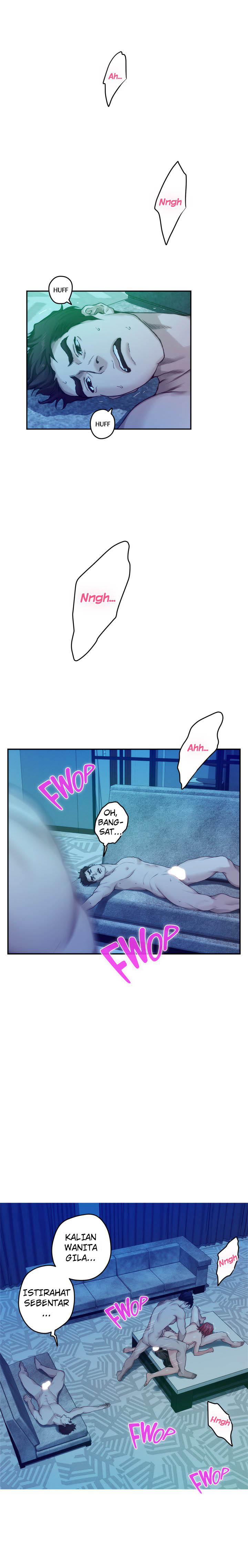 S-Mate - Chapter 80 4