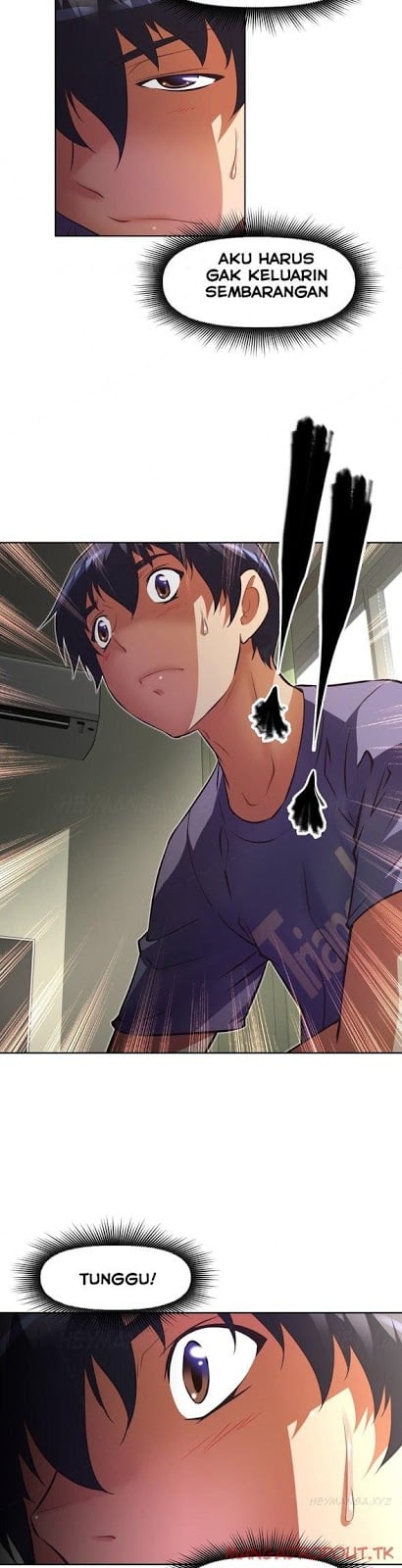 Brawling Go - Chapter 80 30