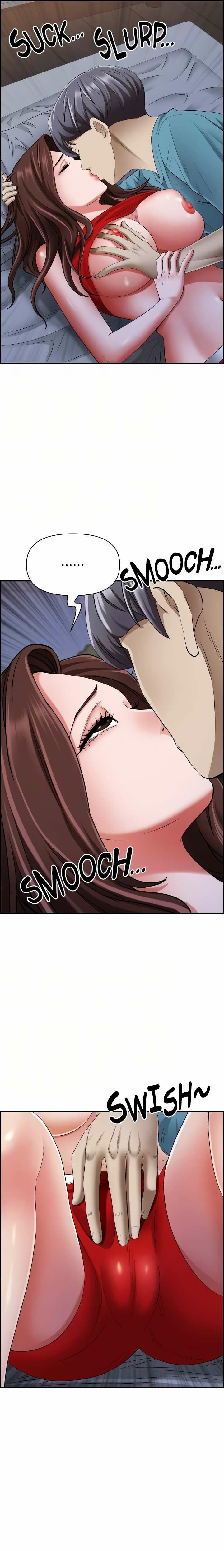 Living With a MILF - Chapter 80 16