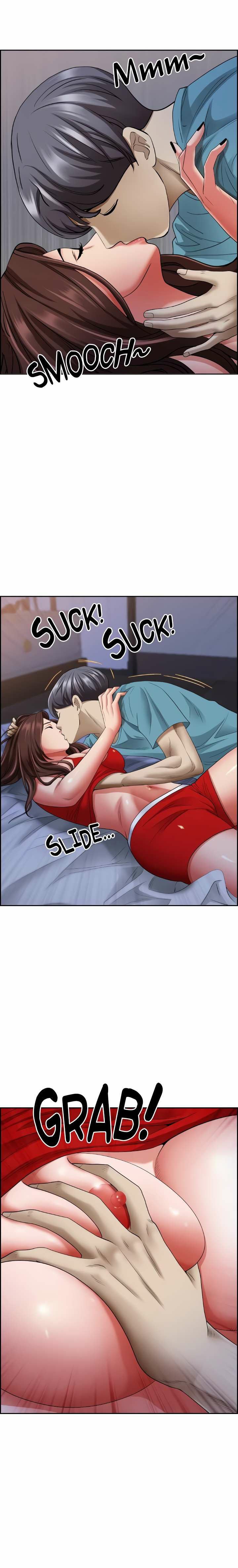 Living With a MILF - Chapter 80 14