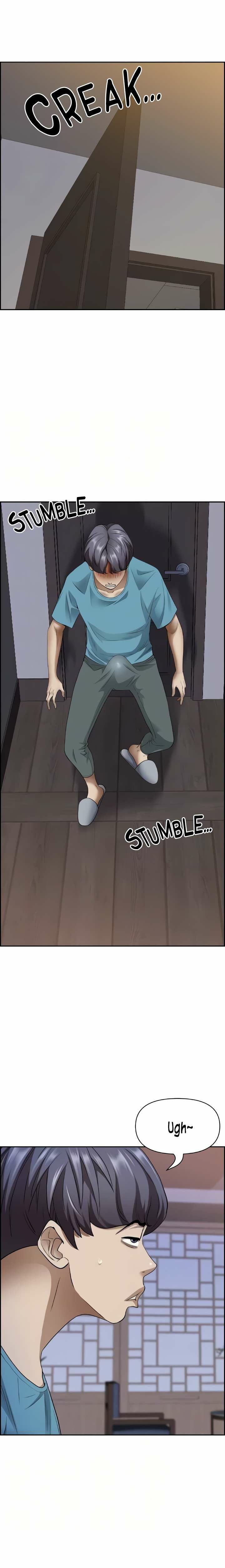 Living With a MILF - Chapter 80 7