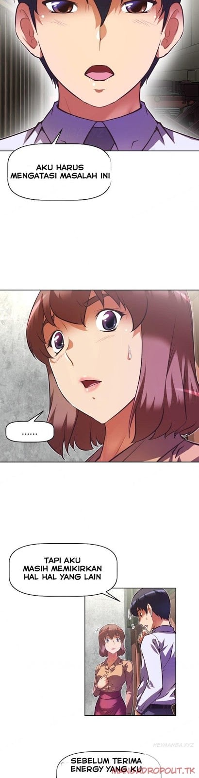 Brawling Go - Chapter 80 12