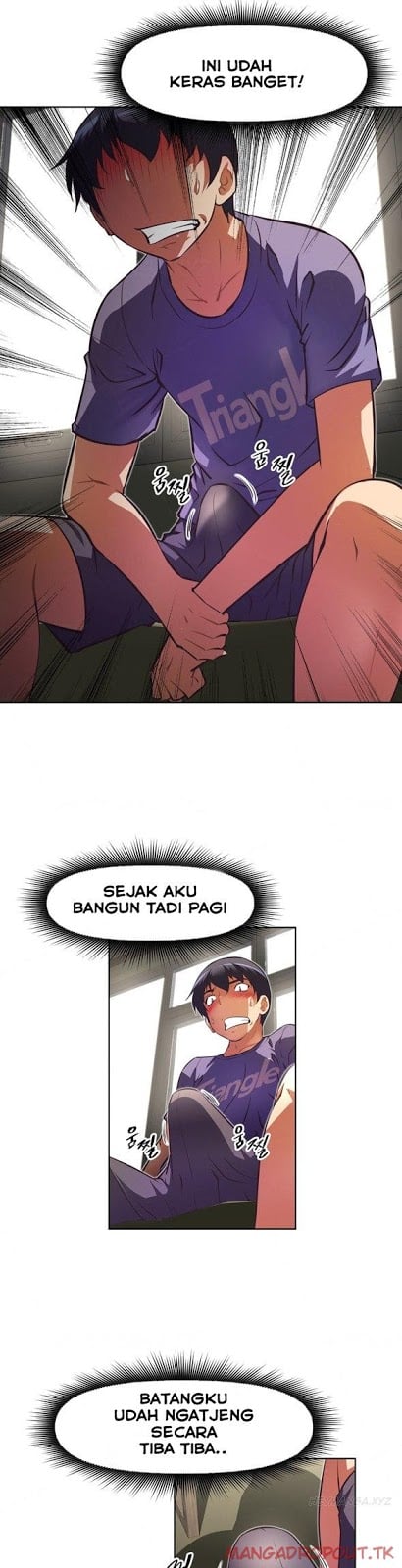 Brawling Go - Chapter 80 33