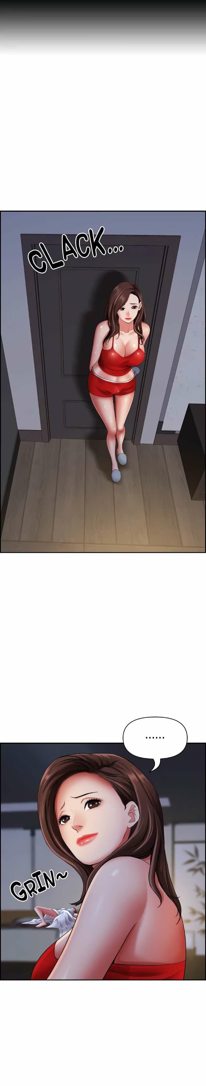 Living With a MILF - Chapter 80 5