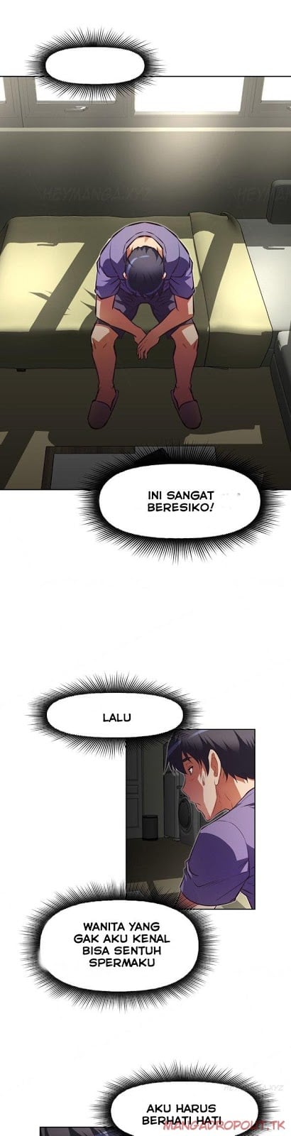 Brawling Go - Chapter 80 29