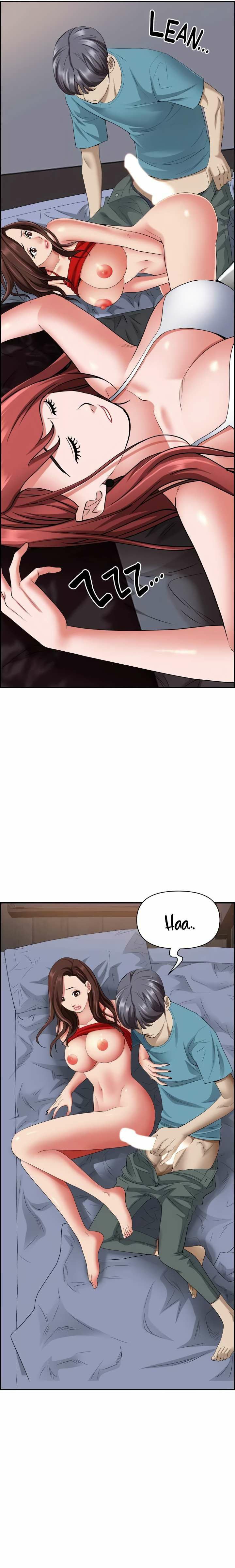 Living With a MILF - Chapter 80 26