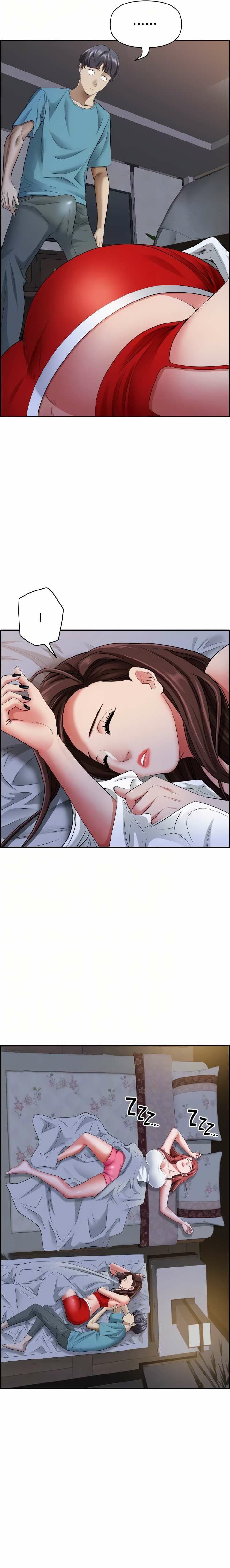 Living With a MILF - Chapter 80 9