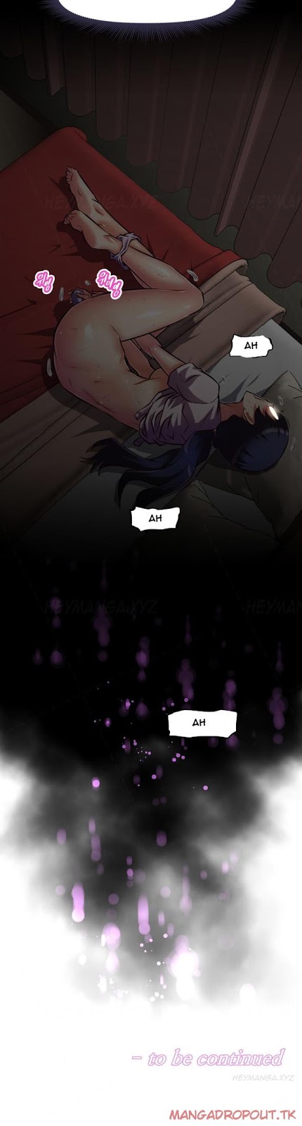 Brawling Go - Chapter 80 37