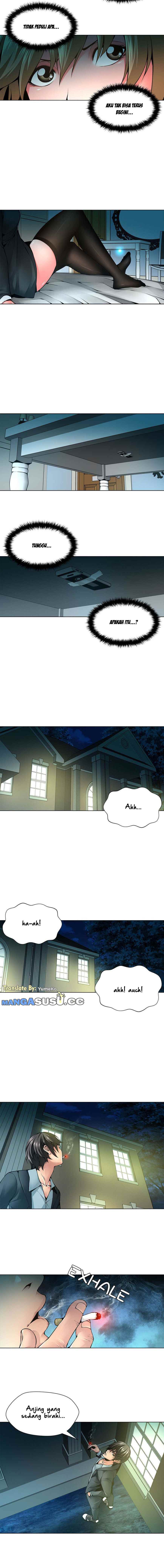 Twin Slaves - Chapter 80 5