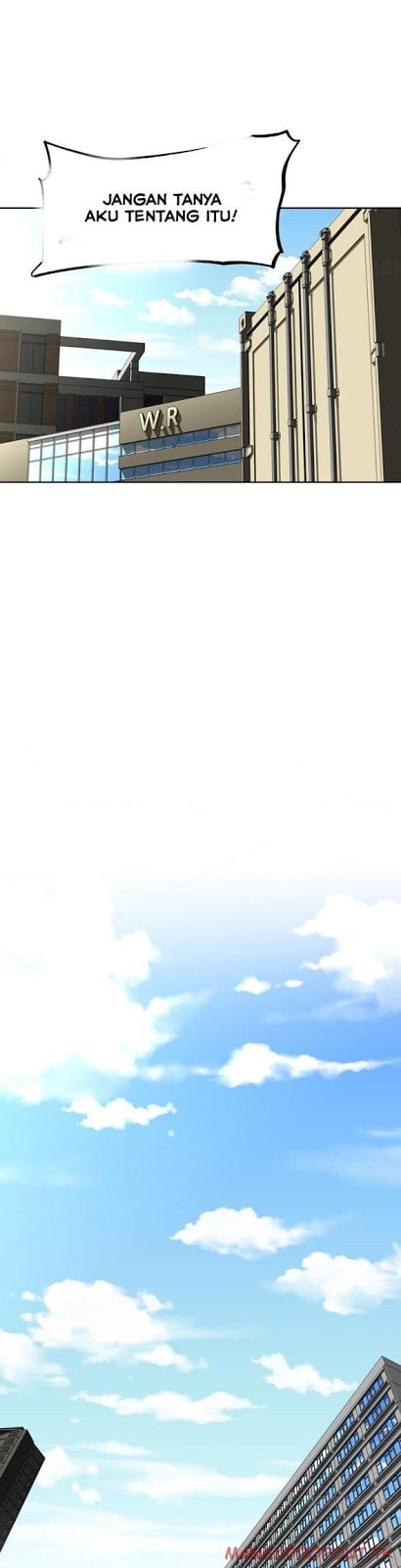 Brawling Go - Chapter 80 25