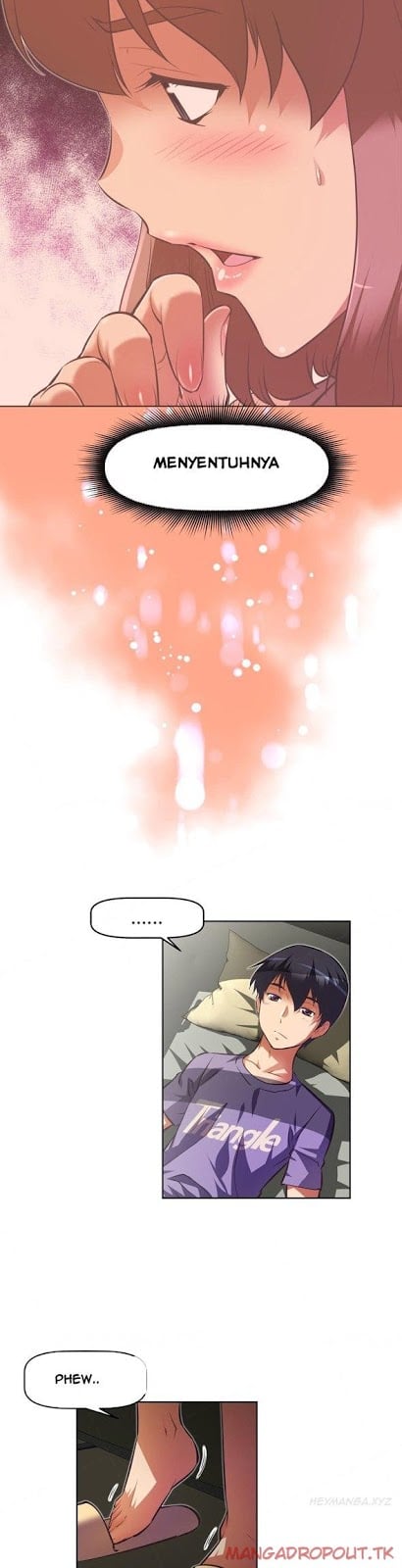 Brawling Go - Chapter 80 27