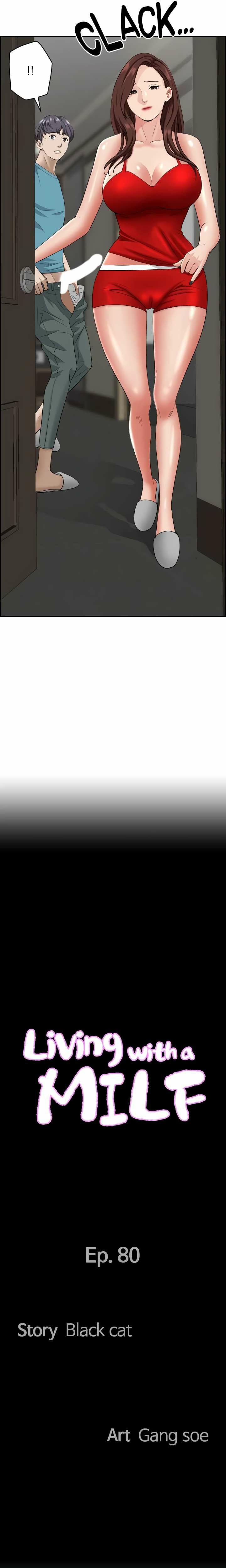 Living With a MILF - Chapter 80 4