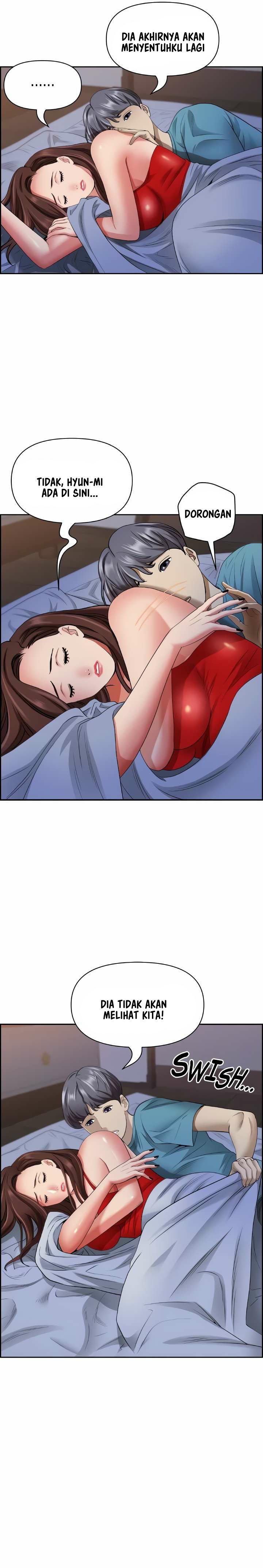 Living With a MILF - Chapter 80 11