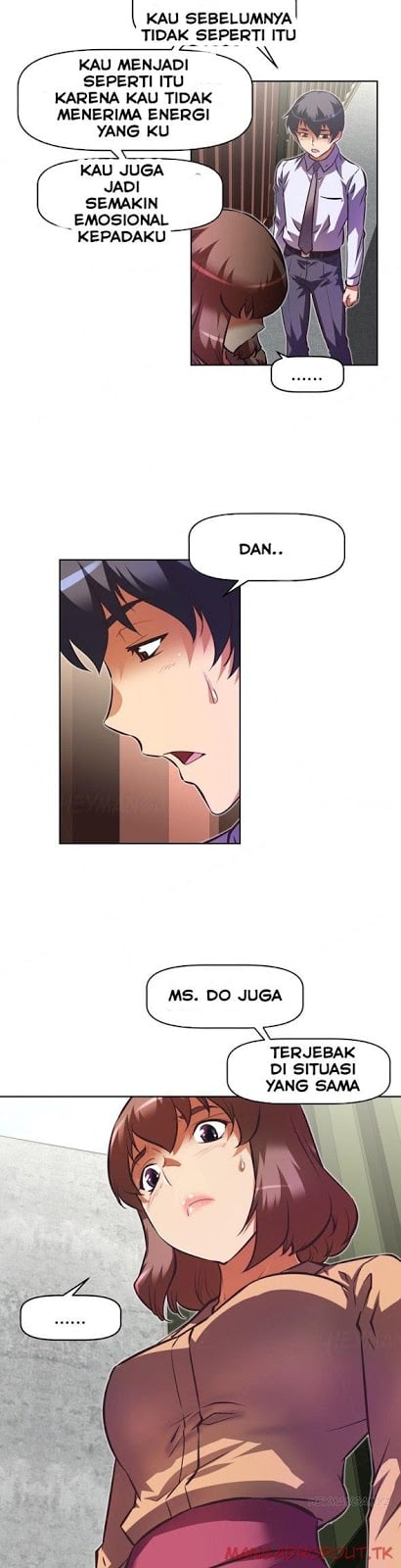 Brawling Go - Chapter 80 10