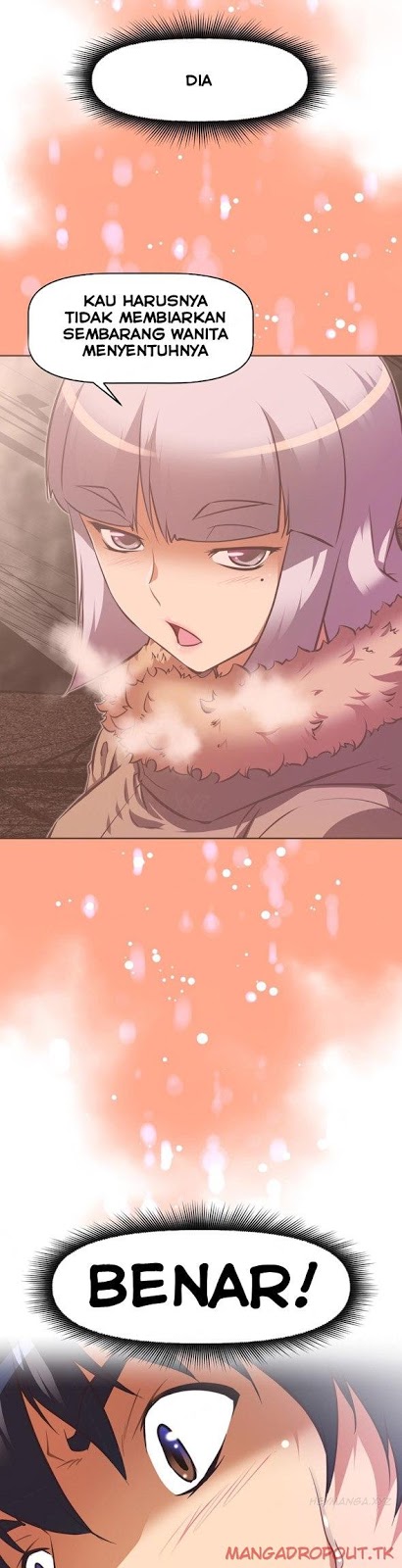 Brawling Go - Chapter 80 17