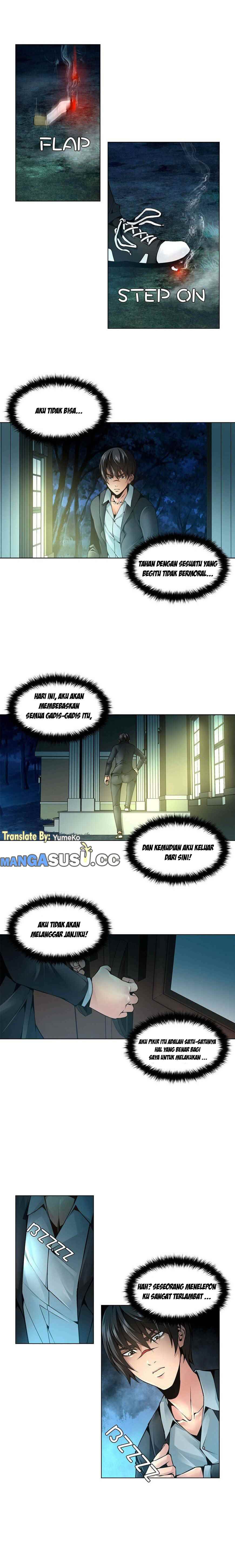 Twin Slaves - Chapter 80 6