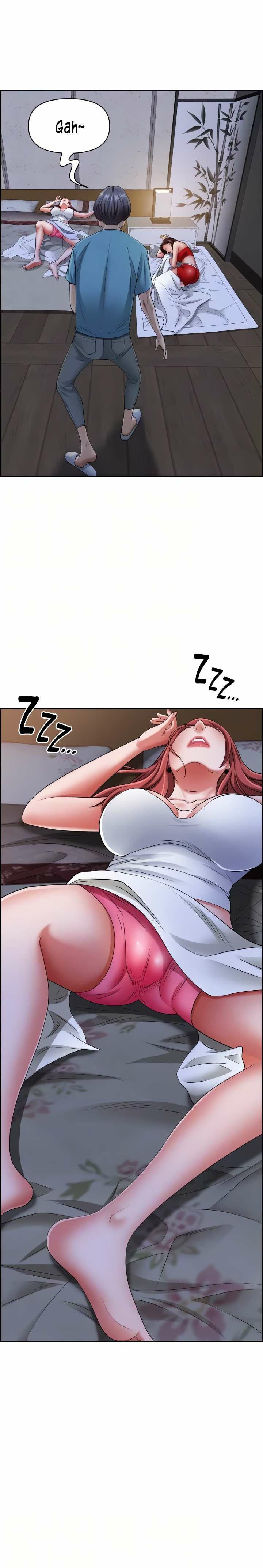 Living With a MILF - Chapter 80 8