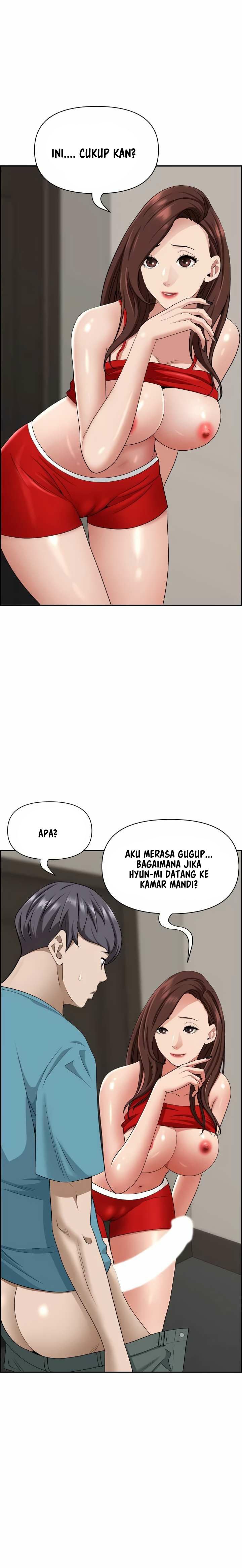 Living With a MILF - Chapter 80 3