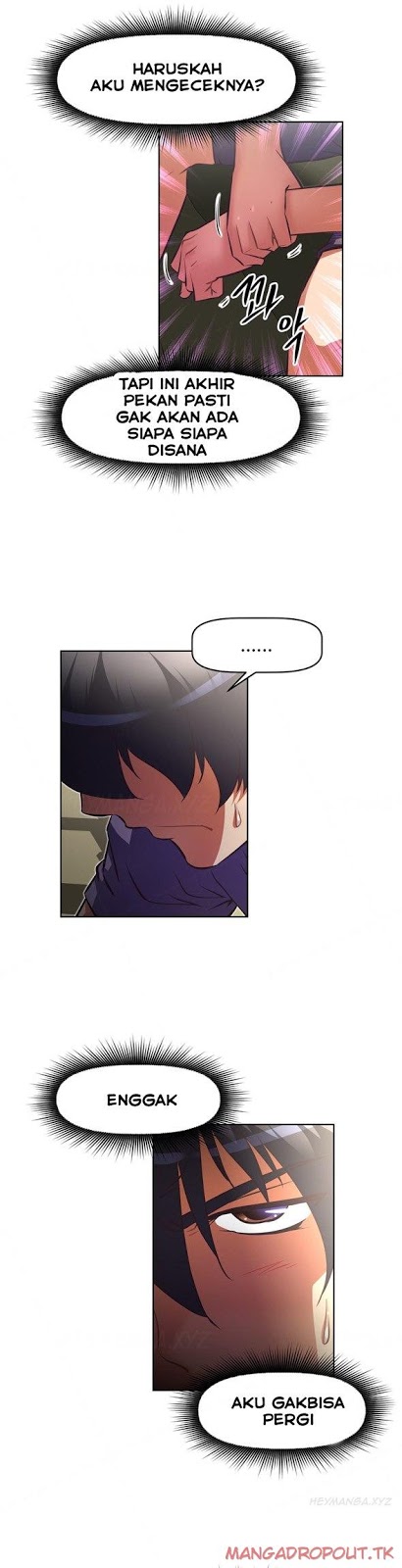 Brawling Go - Chapter 80 32