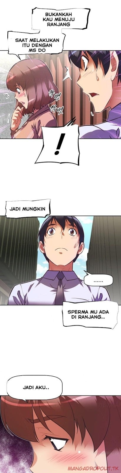 Brawling Go - Chapter 80 15