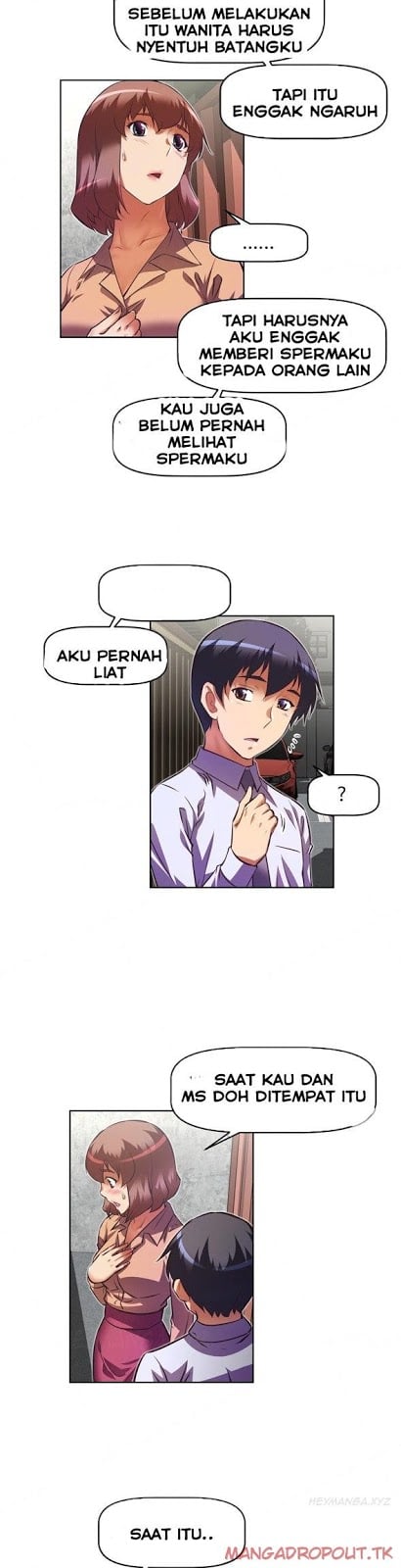 Brawling Go - Chapter 80 13