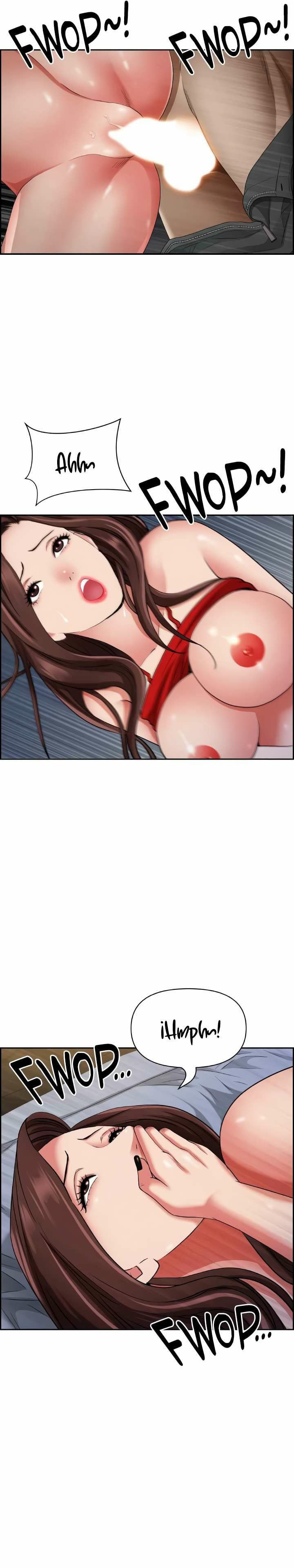 Living With a MILF - Chapter 80 28