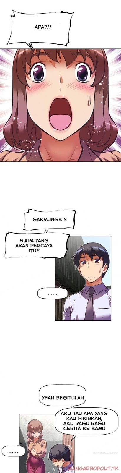 Brawling Go - Chapter 80 6